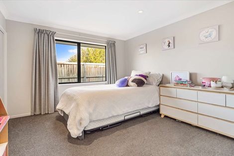 Photo of property in 31 Navy Loop, Rolleston, 7614