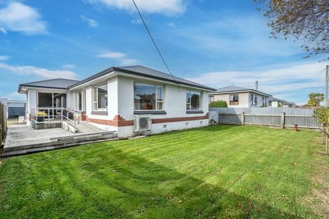 Photo of property in 77 Stobo Street, Grasmere, Invercargill, 9810