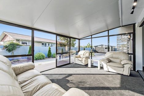 Photo of property in 12 Porter Place, Kaiapoi, 7630