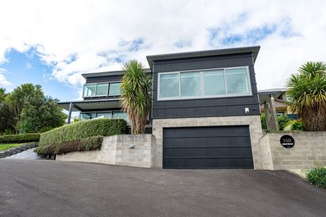 Photo of property in 34b Banbury Crescent, Fairfield, Hamilton, 3214