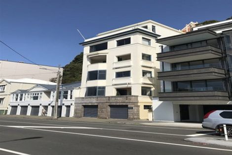 Photo of property in 154u3 Oriental Parade, Oriental Bay, Wellington, 6011