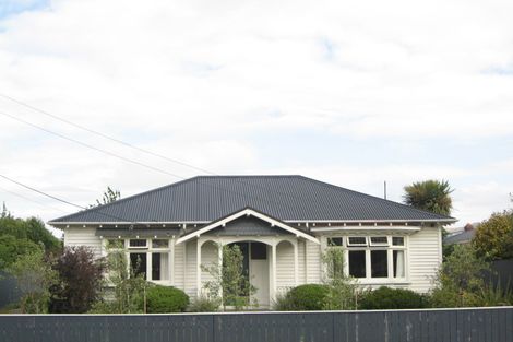 Photo of property in 20 Redruth Avenue, Spreydon, Christchurch, 8024