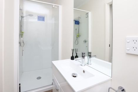 Photo of property in 215u3 Massey Street, Frankton, Hamilton, 3204