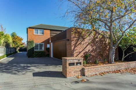 Photo of property in 69 Watford Street, Strowan, Christchurch, 8052