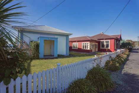 Photo of property in 1 Torquay Street, Kaikoura, 7300