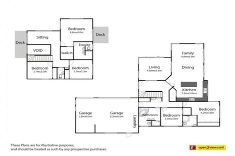 Photo of property in 14 Isobel Hodgson Drive, Cambridge, 3434