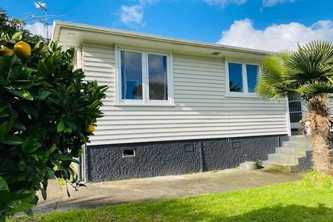 Photo of property in 70c Maich Road, Manurewa, Auckland, 2102