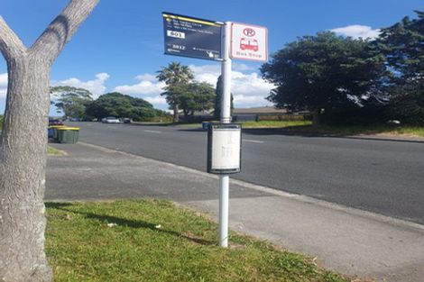 Photo of property in 1/20 Barbados Drive, Unsworth Heights, Auckland, 0632