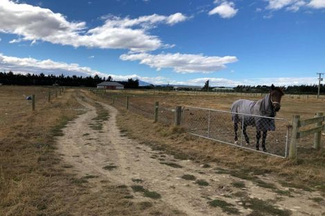 Photo of property in 1 Mcintoshs Road, Fernside, Rangiora, 7471