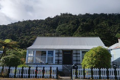 Photo of property in 86 Torea Street, Granity, 7823