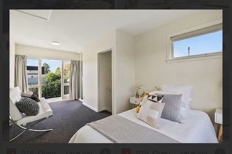 Photo of property in 2/15 Wairarapa Terrace, Merivale, Christchurch, 8014