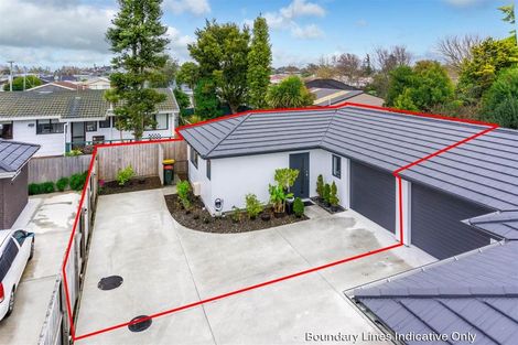 Photo of property in 37u4 Karaka Street, Nawton, Hamilton, 3200