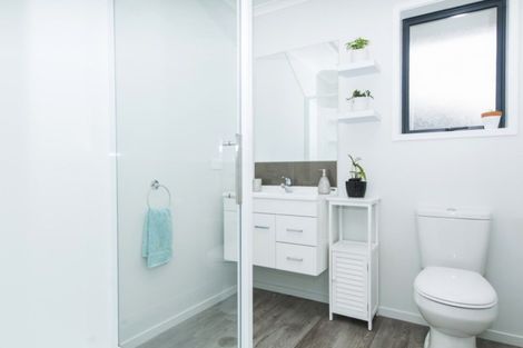 Photo of property in 43 Moreton Green, Rolleston, 7615