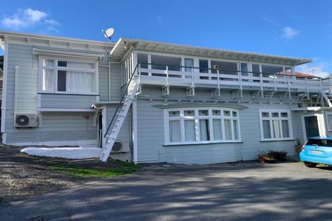 Photo of property in 1/24 Austin Street, Mount Victoria, Wellington, 6011