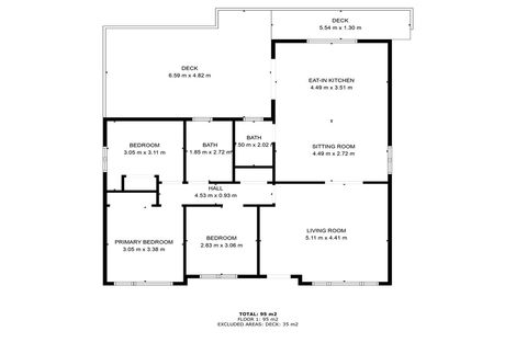 Photo of property in 25 Elwyn Crescent, Green Island, Dunedin, 9018