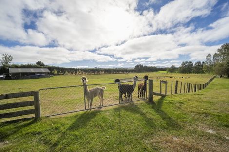 Photo of property in 423a Te Anau-mossburn Highway, Te Anau, 9672