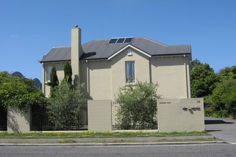 Photo of property in 32 Winchester Street, Merivale, Christchurch, 8014
