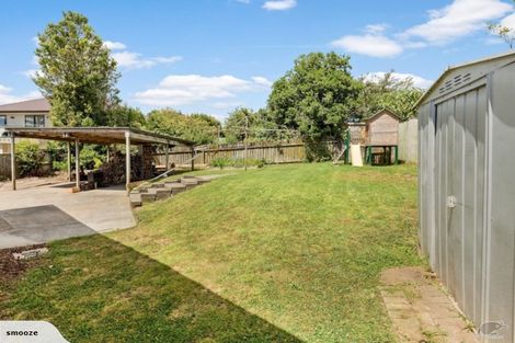 Photo of property in 120 Union Road, Howick, Auckland, 2014