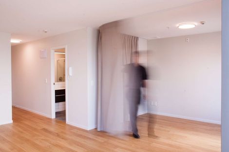 Photo of property in 802/8u Wigan Street, Te Aro, Wellington, 6011