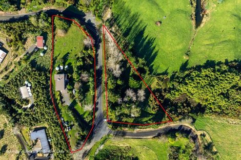 Photo of property in 116 Princes Street, Waikino, Waihi, 3682