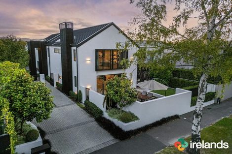 Photo of property in 42 Rugby Street, Merivale, Christchurch, 8014