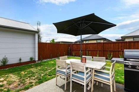 Photo of property in 26 George Square West, Wigram, Christchurch, 8025