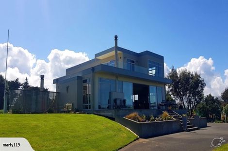 Photo of property in 34 Longbeach Drive, Castlecliff, Whanganui, 4501