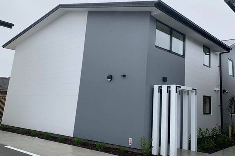 Photo of property in 4/552 Madras Street, St Albans, Christchurch, 8014