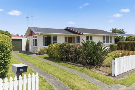 Photo of property in 50 Kennedy Drive, Levin, 5510