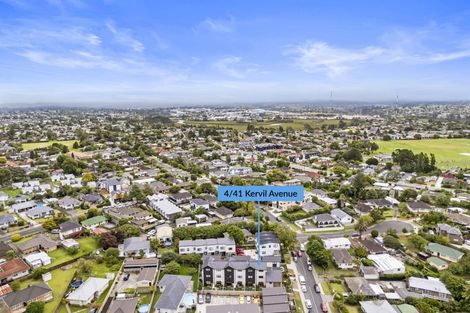 Photo of property in 4/41 Kervil Avenue, Te Atatu Peninsula, Auckland, 0610