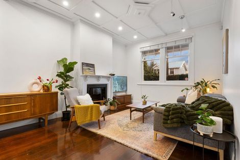 Photo of property in 92 Clarence Street, Ponsonby, Auckland, 1011