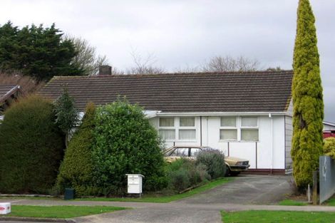 Photo of property in 133 Rugby Street, Awapuni, Palmerston North, 4412