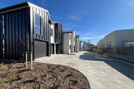 Photo of property in 3/133 Blighs Road, Strowan, Christchurch, 8052