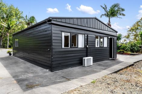 Photo of property in 1539 State Highway 16, Helensville, 0875