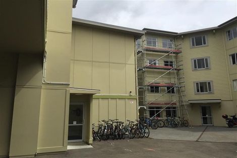 Photo of property in Basin Reserve Complex, 13/4 Sussex Street, Mount Cook, Wellington, 6021