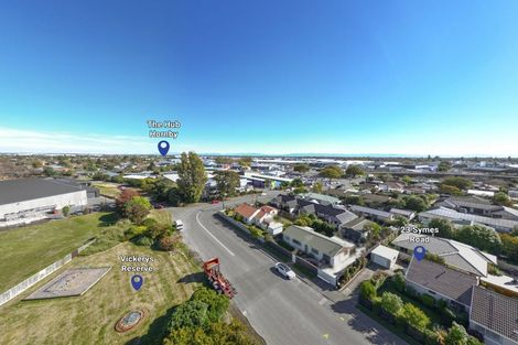 Photo of property in 23 Symes Road, Wigram, Christchurch, 8042