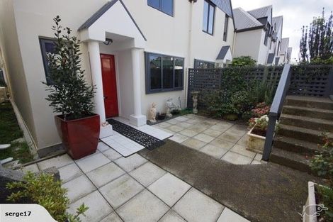Photo of property in 15/14u Harriett Street, Thorndon, Wellington, 6011