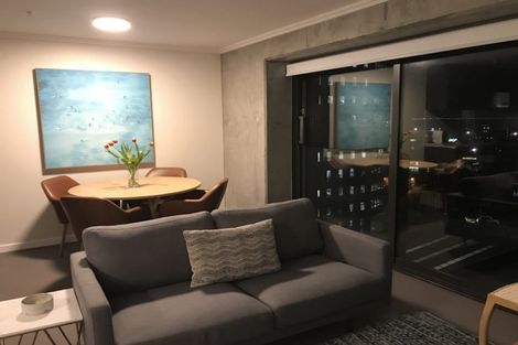 Photo of property in Frame Apartments, 701/111u Molesworth Street, Thorndon, Wellington, 6011