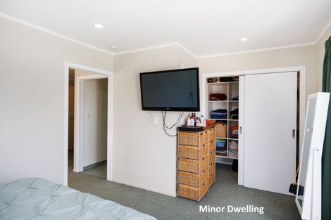 Photo of property in 35 Collingwood Street, Hokowhitu, Palmerston North, 4410