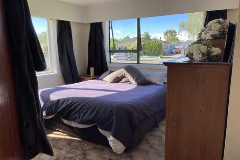 Photo of property in 28 Cridland Street West, Kaiapoi, 7630