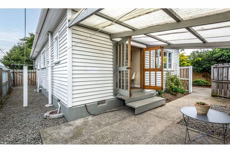 Photo of property in 8 Simeon Street, Spreydon, Christchurch, 8024