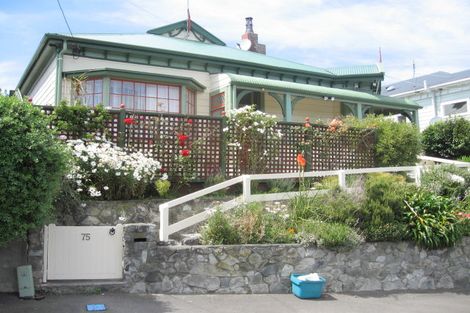 Photo of property in 75 Waipapa Road, Hataitai, Wellington, 6021