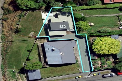 Photo of property in 2a Climie Terrace, Waimataitai, Timaru, 7910