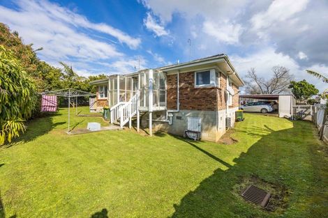 Photo of property in 28 Landscape Road, Papatoetoe, Auckland, 2025