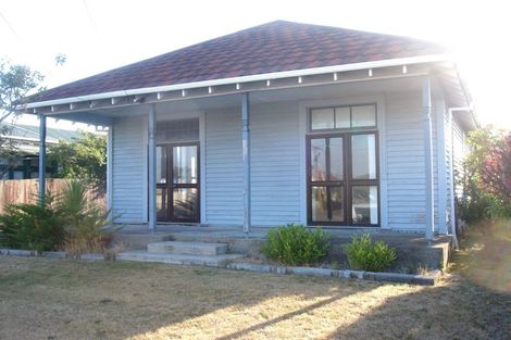 Photo of property in 87 Oram Avenue, New Brighton, Christchurch, 8061