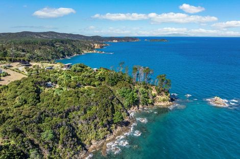 Photo of property in 9 Elizabeth Point Road, Kawau Island, 0920