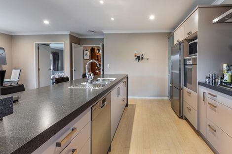 Photo of property in 10a Sequoia Place, Morrinsville, 3300