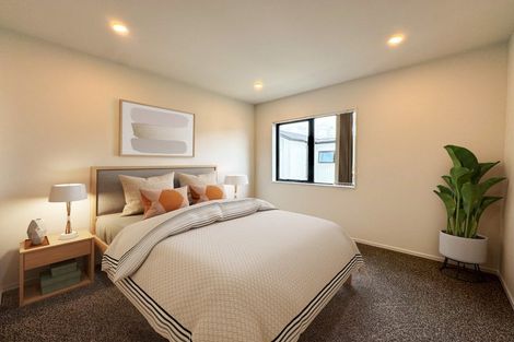 Photo of property in 4c Tainui Terrace, Mangere Bridge, Auckland, 2022