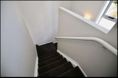 Photo of property in 16u3 Hammond Street, Hamilton Central, Hamilton, 3204