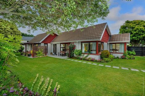 Photo of property in 192 Highsted Road, Casebrook, Christchurch, 8051